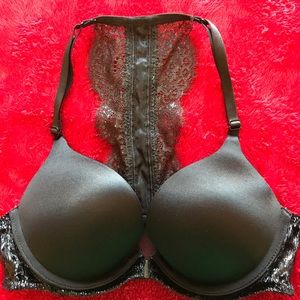Victoria secret bombshell bra